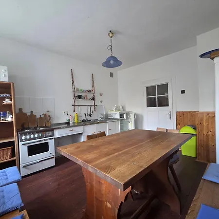 Feriehus Na Samote U Lesa, Hledsebe Bela nad Radbuzou