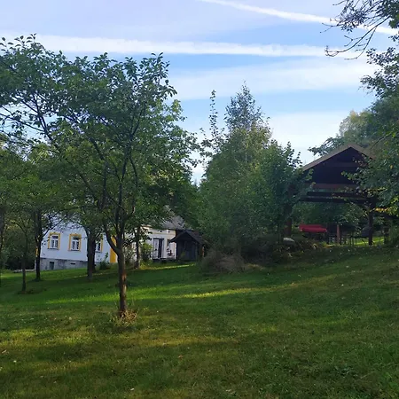 Na Samote U Lesa, Hledsebe * Bela nad Radbuzou