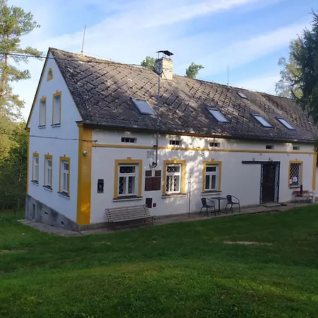 Na Samote U Lesa, Hledsebe * Bela nad Radbuzou
